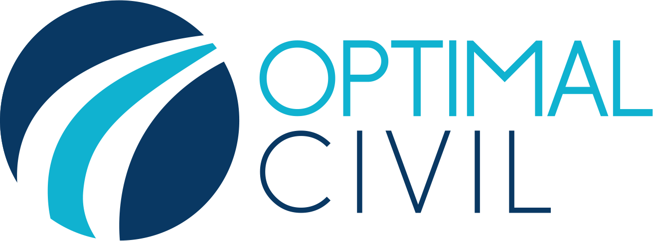 Optimal Civil logo