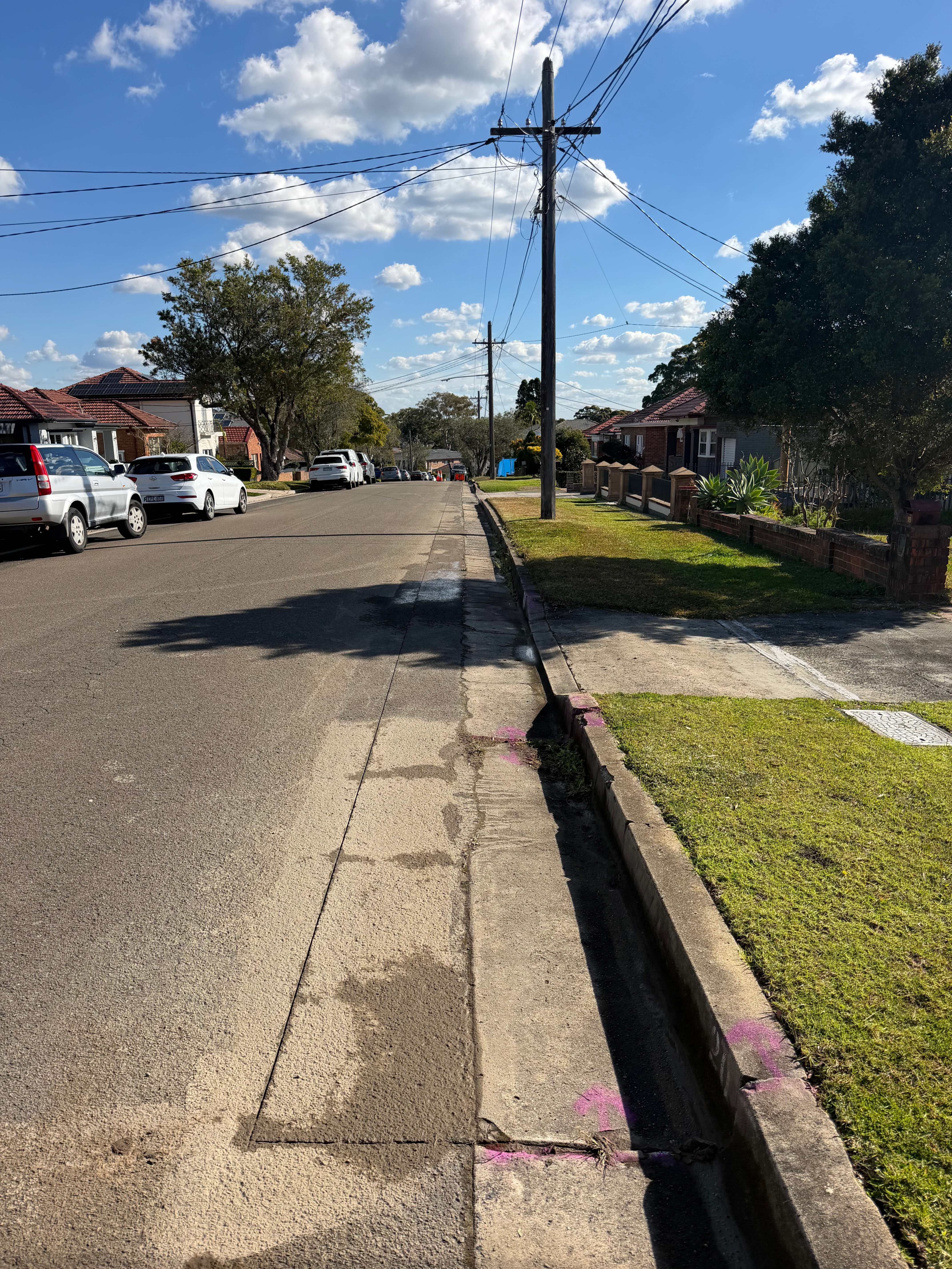 Kerb and Gutter — Georges River Council — image 2