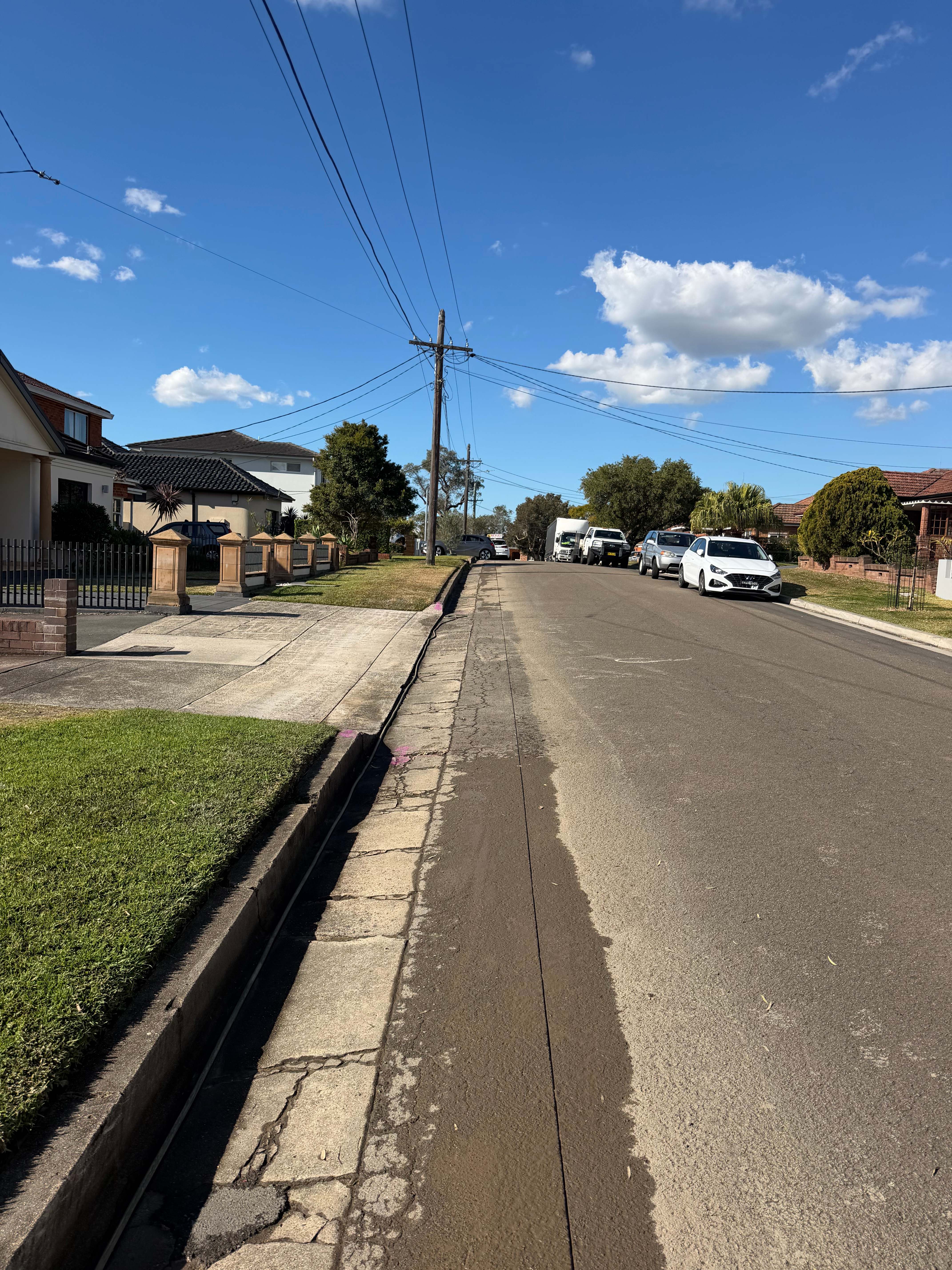 Kerb and Gutter — Georges River Council — image 4