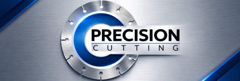 Precision Cutting logo